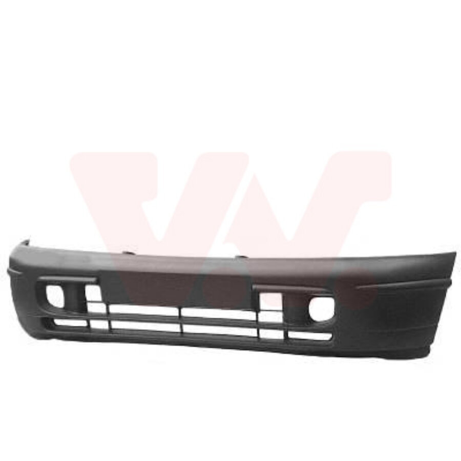 vanwezel Voorbumper van wezel autoparts