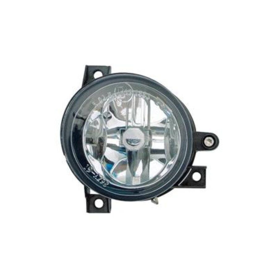 vanwezel Mistlamp van wezel autoparts