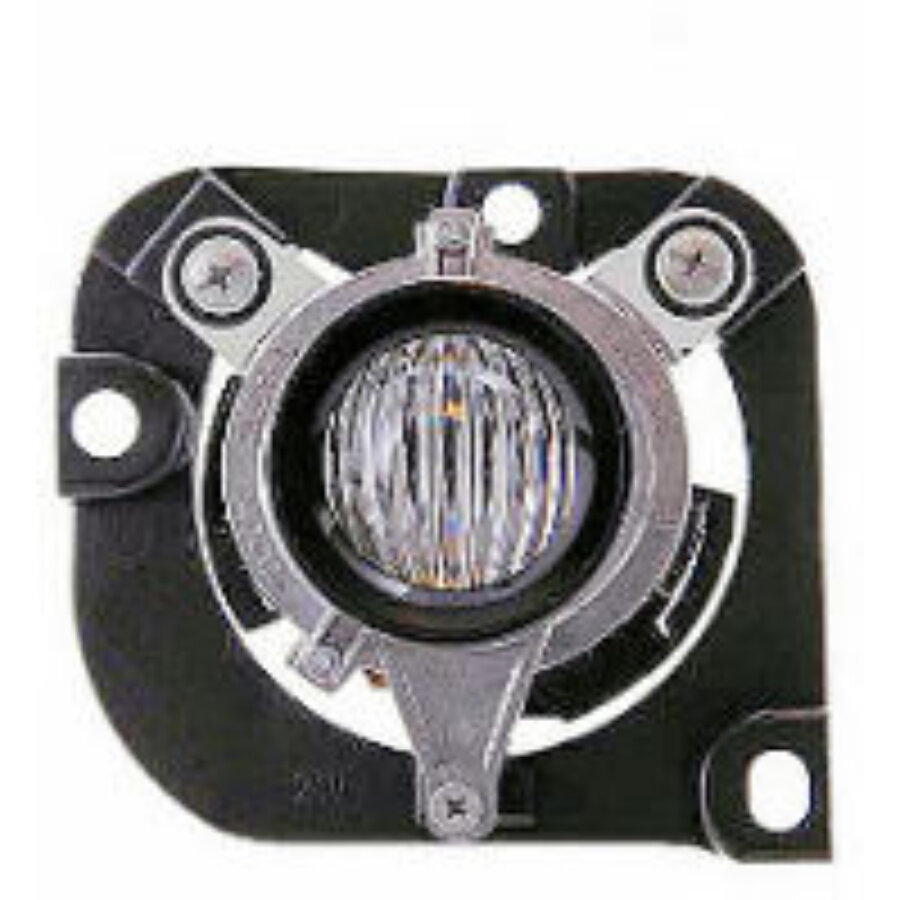 vanwezel Mistlamp van wezel autoparts