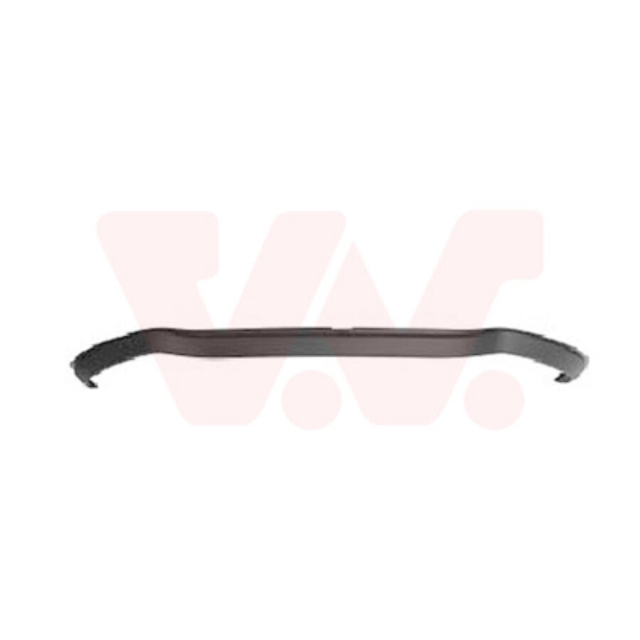 vanwezel Bumperspoiler