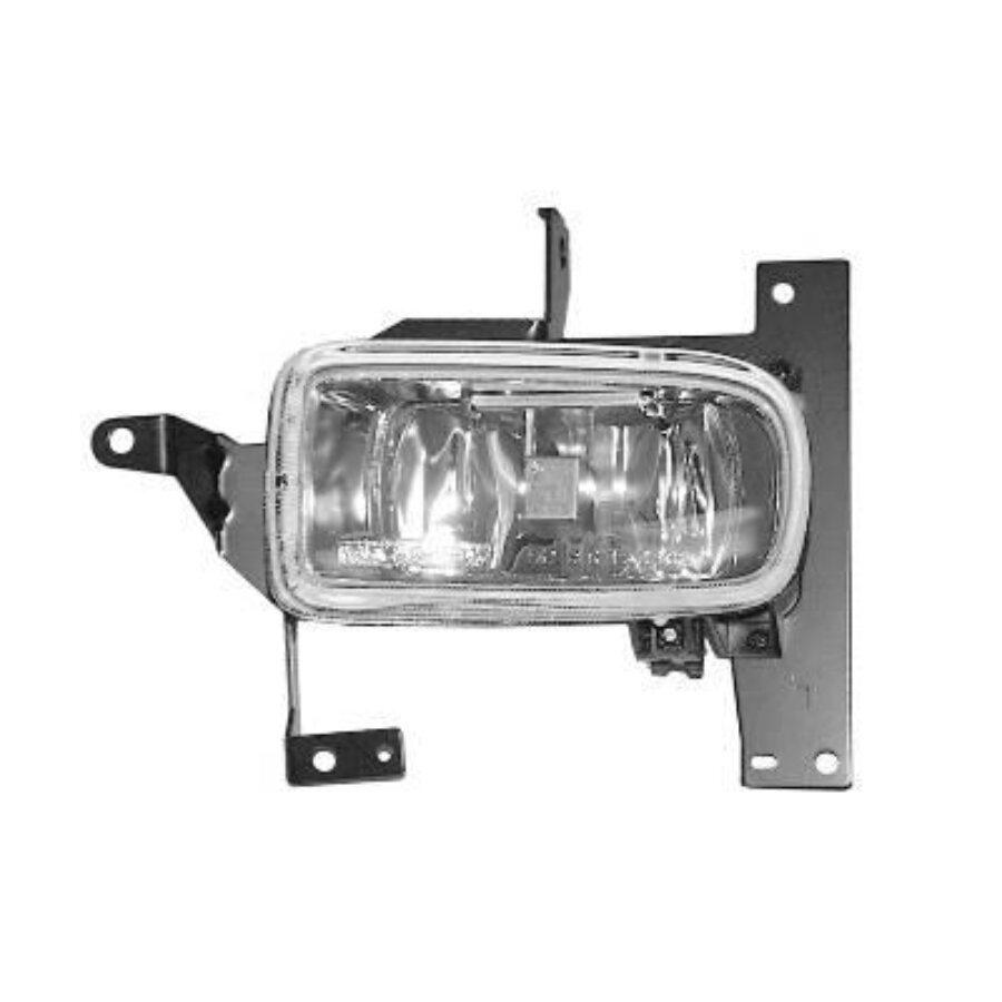 vanwezel Mistlamp van wezel autoparts
