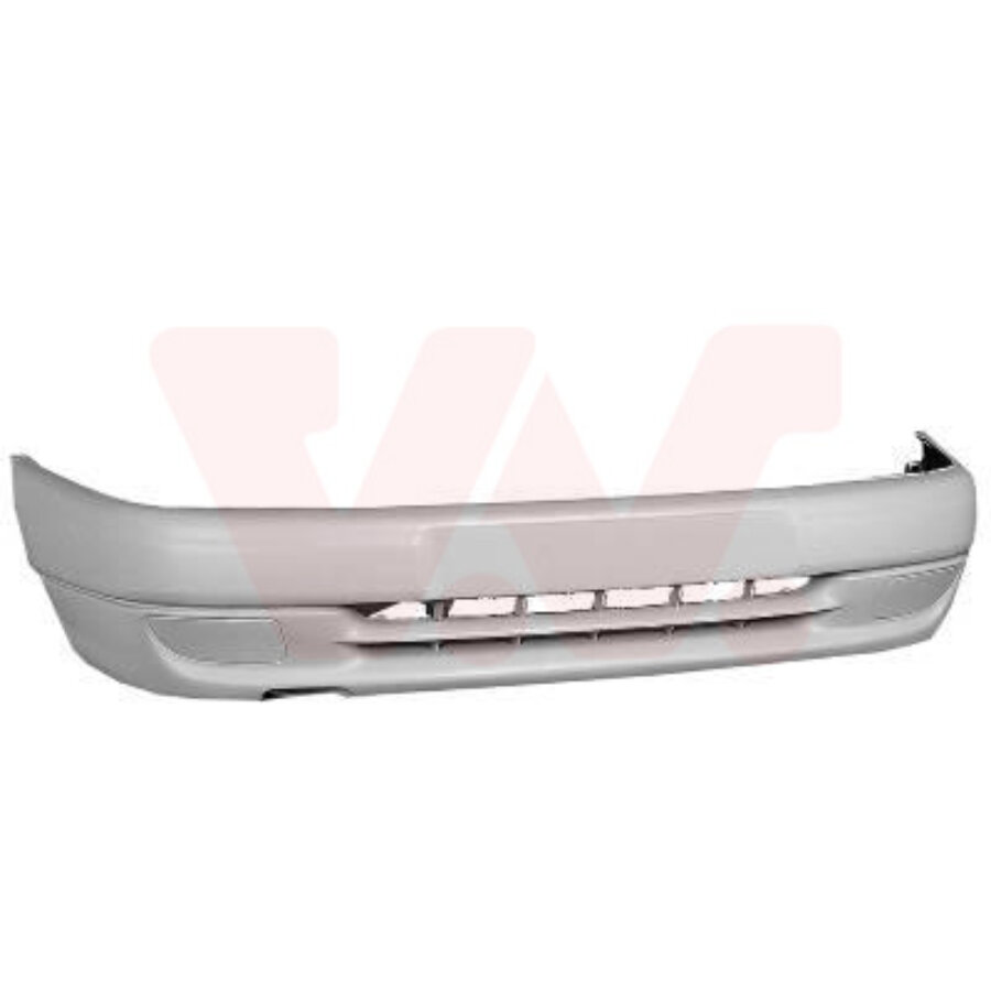 vanwezel Voorbumper van wezel autoparts