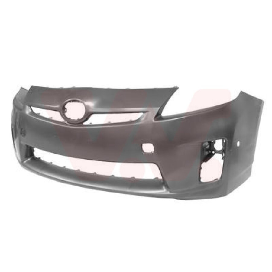 vanwezel Voorbumper van wezel autoparts