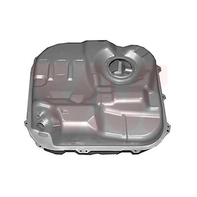 Auto Doc Tank DIESEL TANK - Auto5