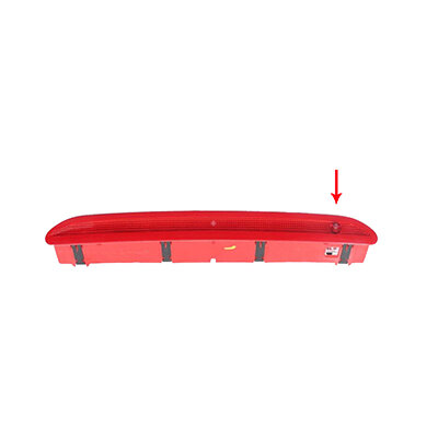 3ème Feu Stop De Coffre Pour Audi A4 B8 (2010) - Référence 0339350OL3, Occasion