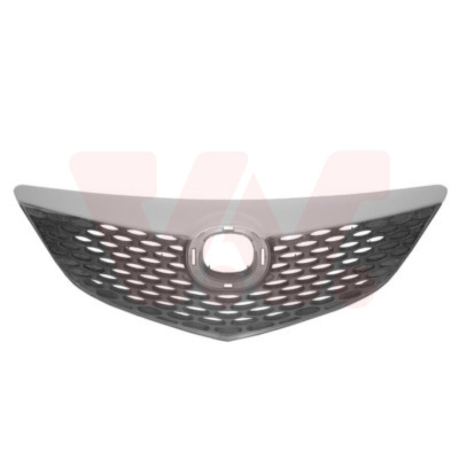 Sierrooster van wezel autoparts