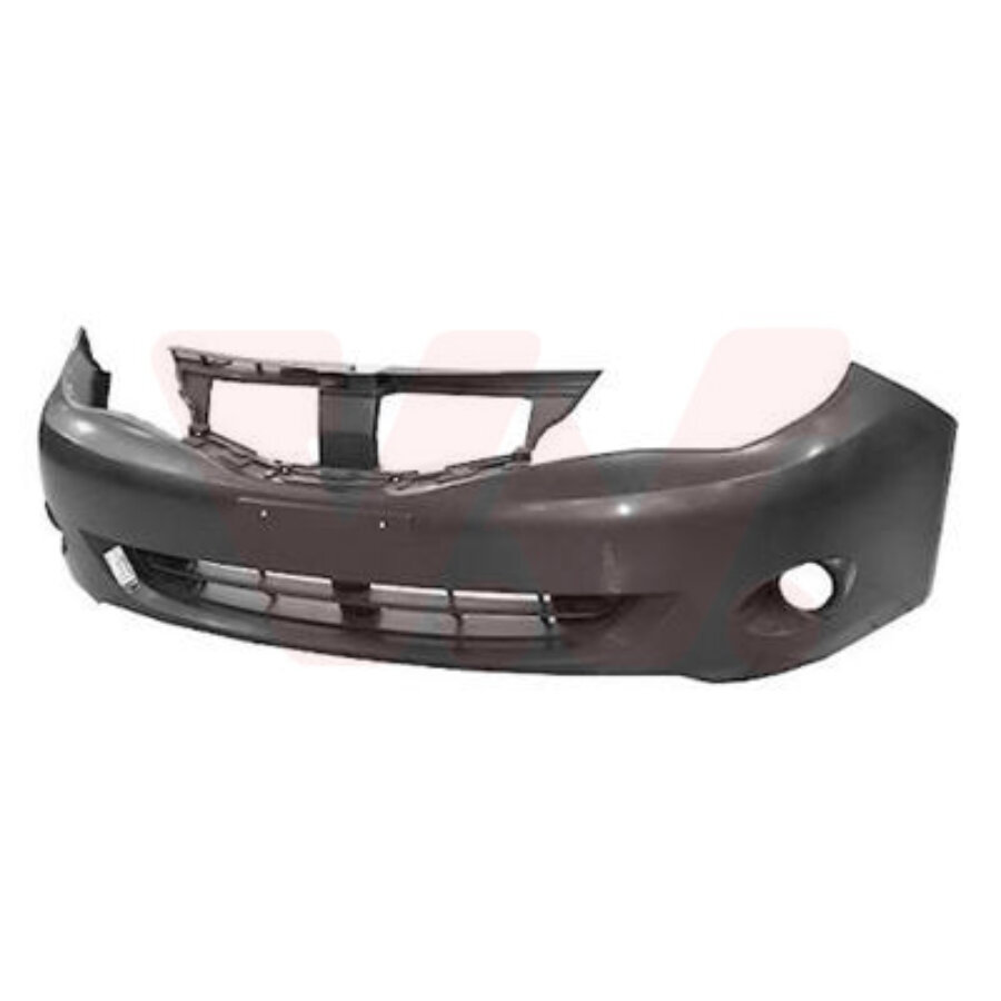 vanwezel Voorbumper van wezel autoparts