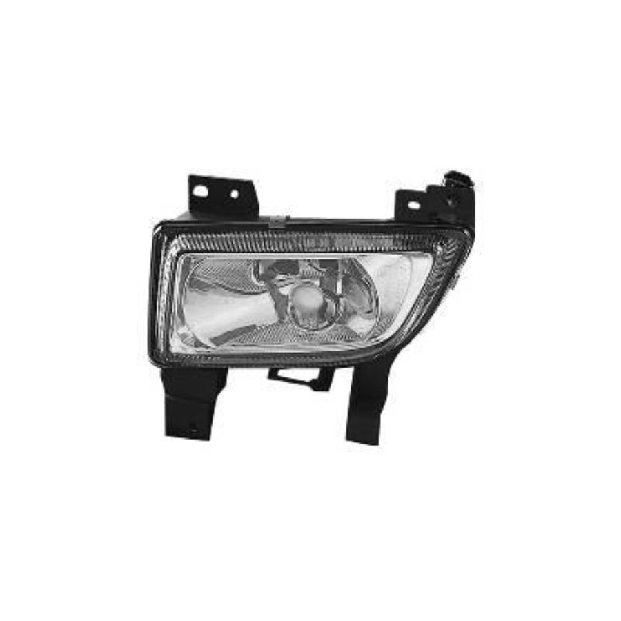 vanwezel Mistlamp van wezel autoparts