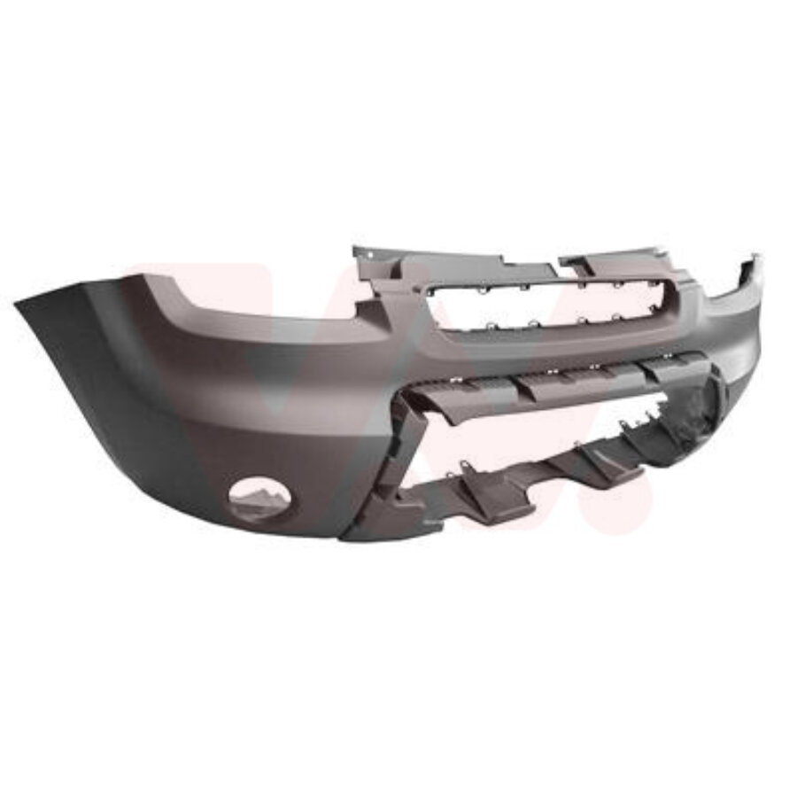 vanwezel Voorbumper van wezel autoparts