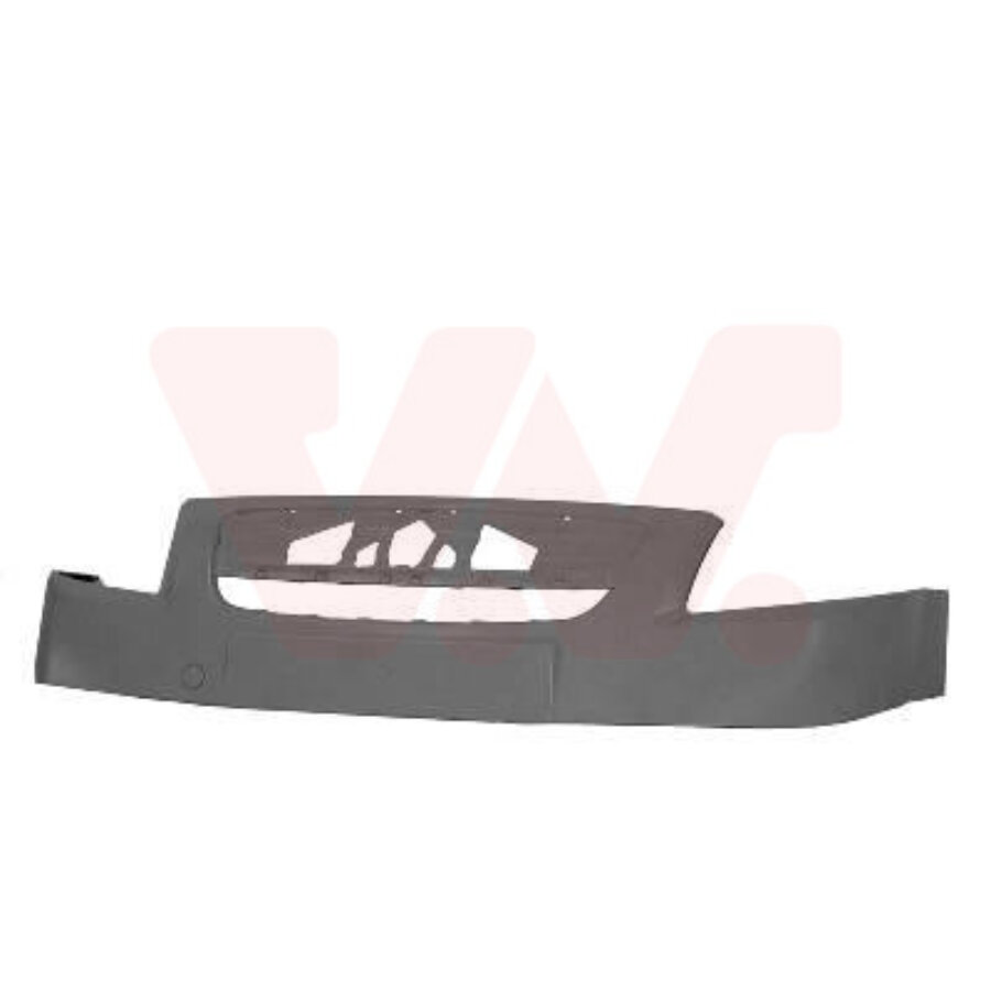 vanwezel Voorbumper boven equipart