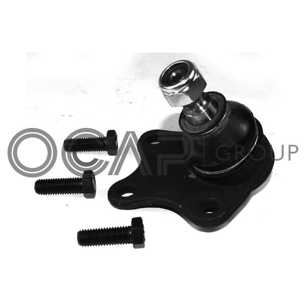 Rotule Remplacement Facile Rotule De Suspension Moog PE-BJ-3322 Rotule Remplacement Facile Rotule De Suspension Moog PE-BJ-3322