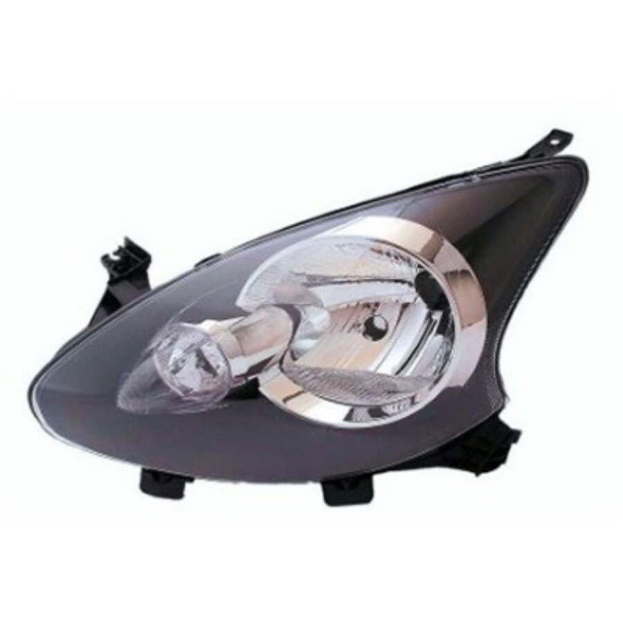 Koplamp links met pinklicht oes supply
