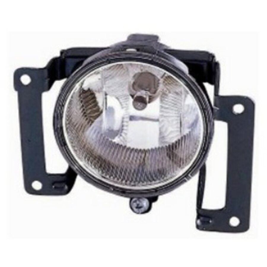 vanwezel Mistlamp van wezel autoparts