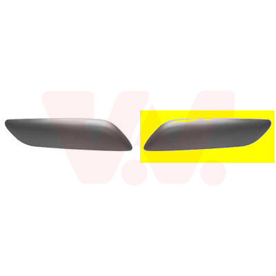 Manchon de boite a air One pour scooter MBK 50 Nitro 3YJ-E4453-10