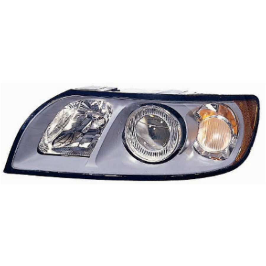 Phare gauche van wezel autoparts