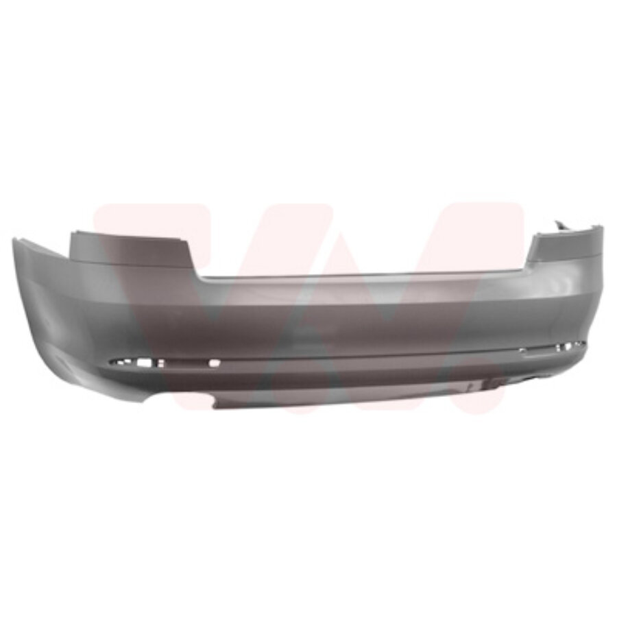 Achterbumper