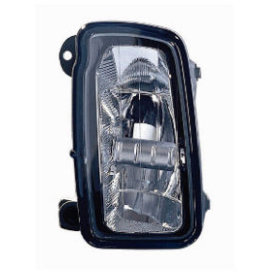 vanwezel Mistlamp van wezel autoparts