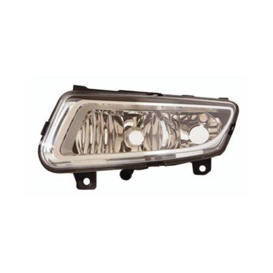 vanwezel Mistlamp van wezel autoparts