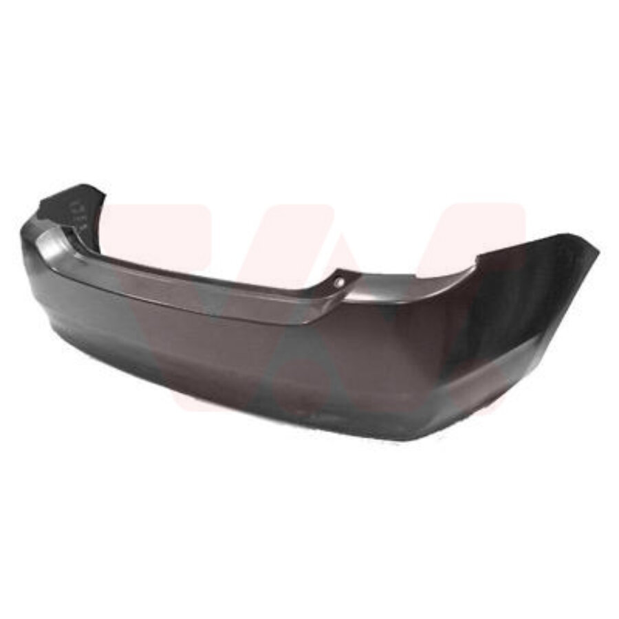 vanwezel Achterbumper van wezel autoparts