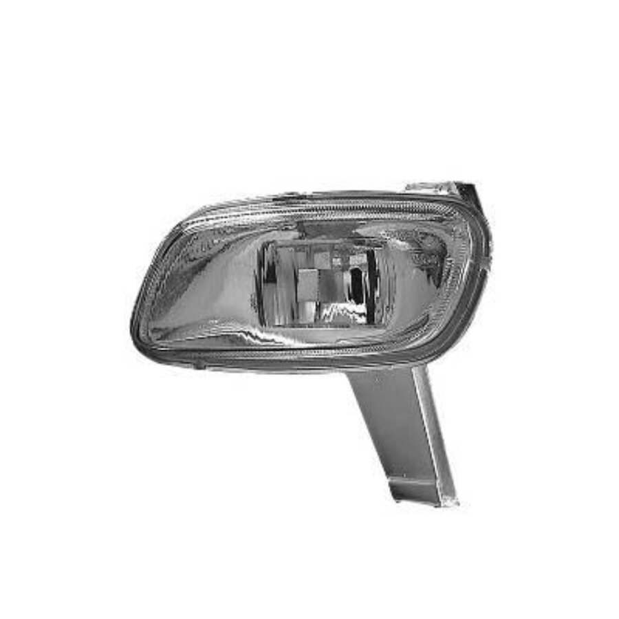 vanwezel Mistlamp van wezel autoparts