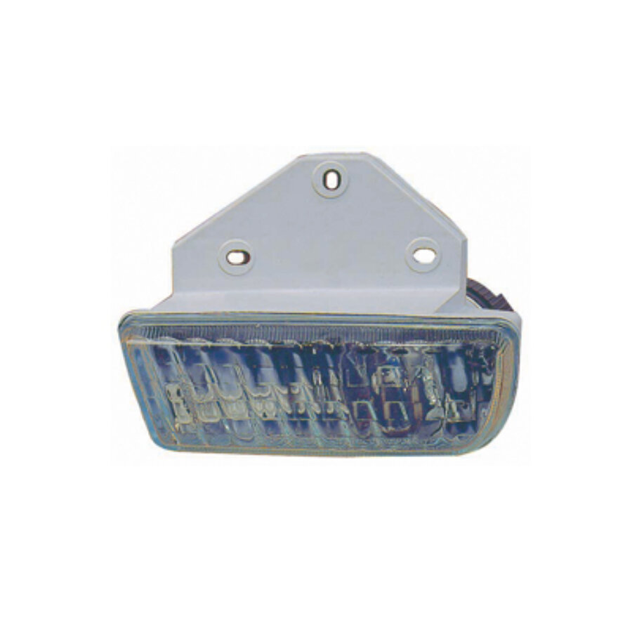 vanwezel Mistlamp van wezel autoparts