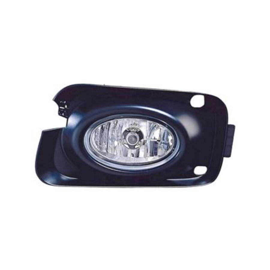 vanwezel Mistlamp van wezel autoparts