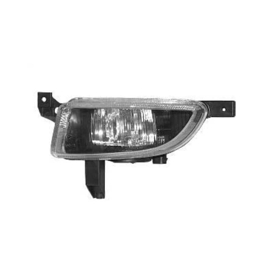 vanwezel Mistlamp van wezel autoparts