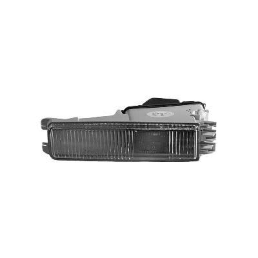 vanwezel Mistlamp van wezel autoparts