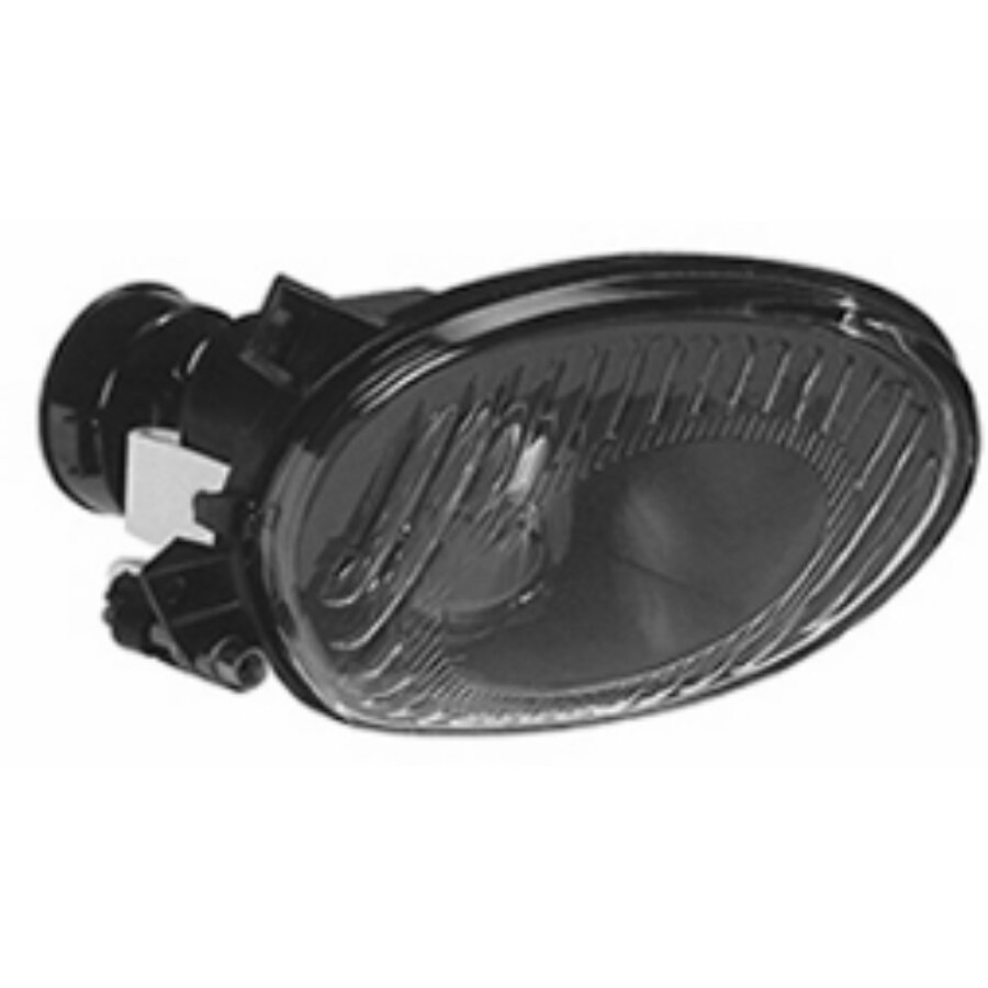 vanwezel Mistlamp van wezel autoparts