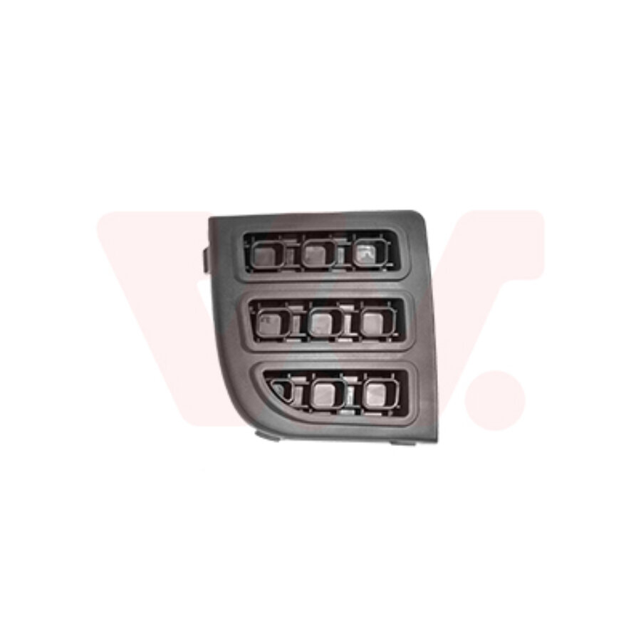Grille prise air infer.dr