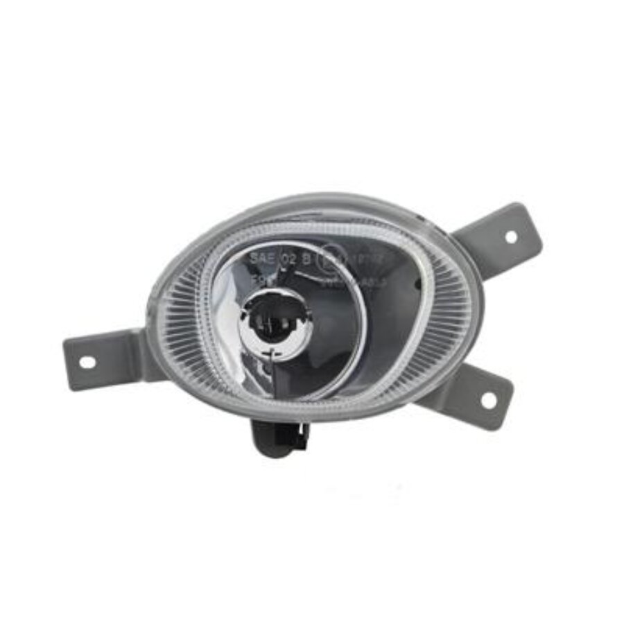 vanwezel Mistlamp van wezel autoparts