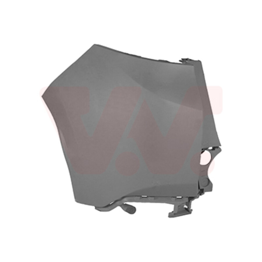 vanwezel Achter bumper links