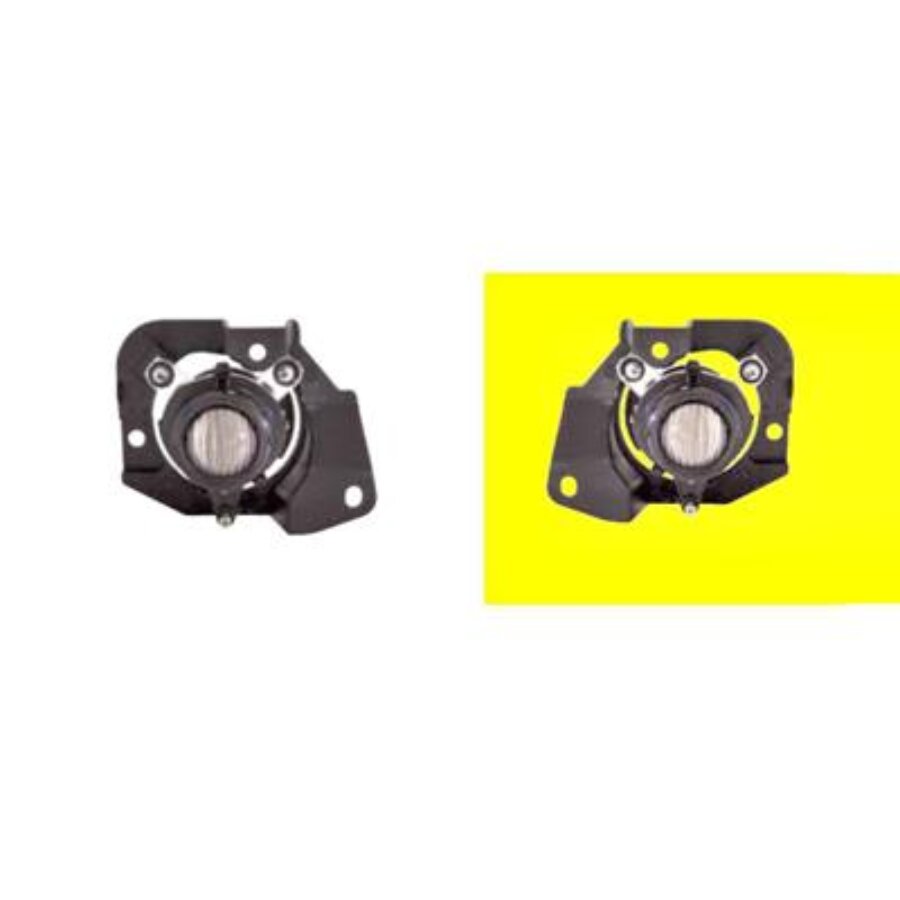 vanwezel Mistlamp van wezel autoparts
