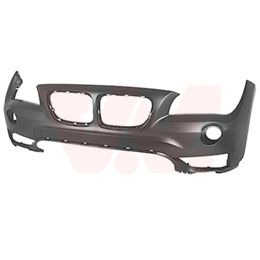 vanwezel Voorbumper boven