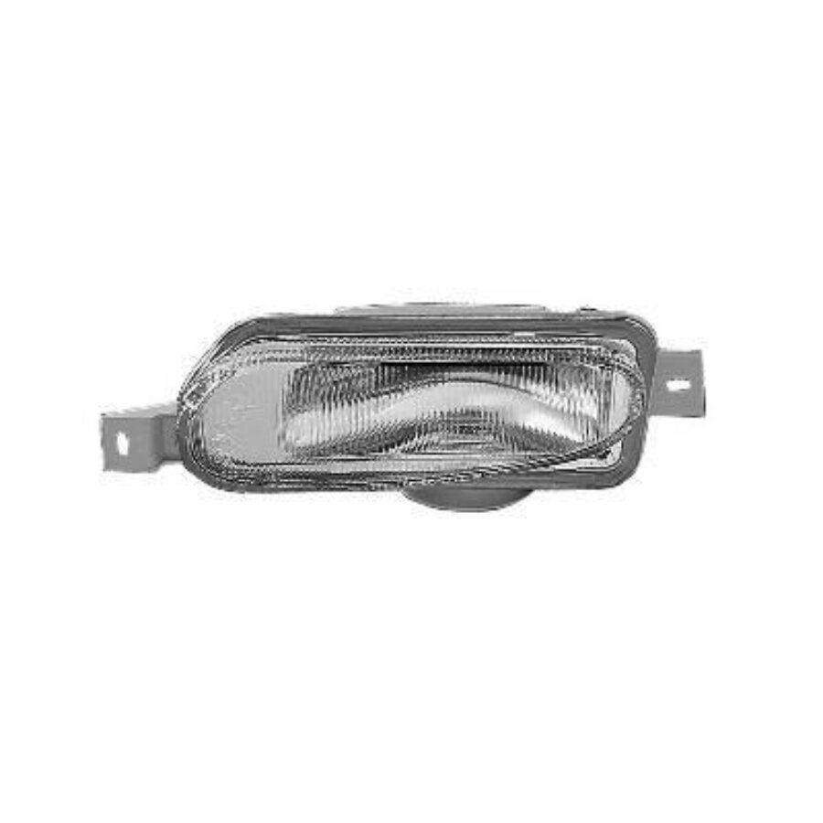 vanwezel Mistlamp van wezel autoparts