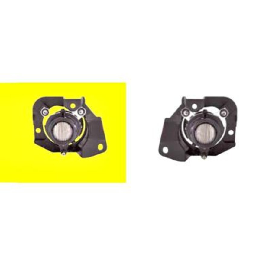 vanwezel Mistlamp van wezel autoparts