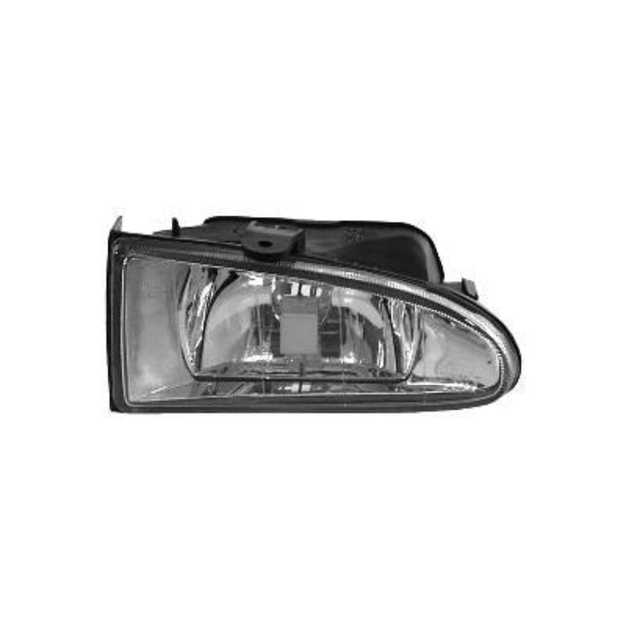 vanwezel Mistlamp van wezel autoparts