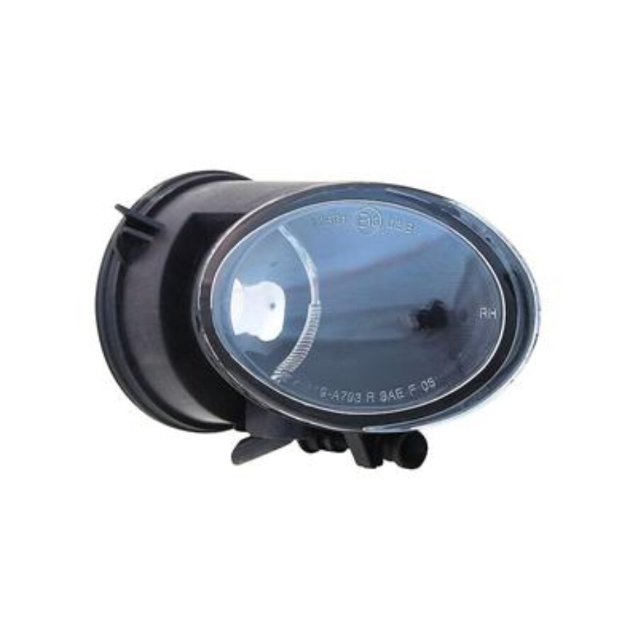 vanwezel Mistlamp van wezel autoparts