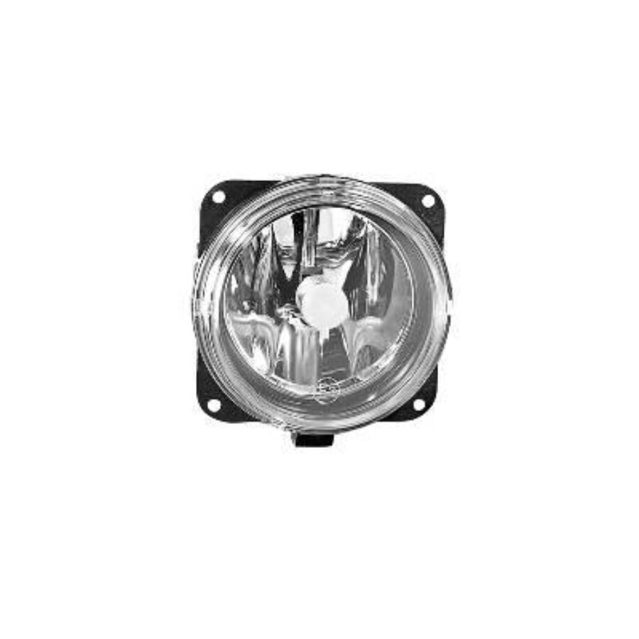 vanwezel Mistlamp van wezel autoparts