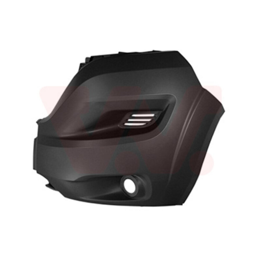 Support De Pare-choc Avant Gauche Pour Renault Master III, Nissan Interstar, Opel Movano