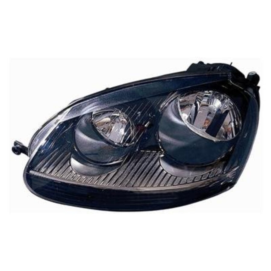 Phare gauche avec clignoteur van wezel autoparts