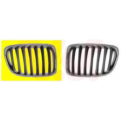 a4205030100 Mercedes-Benz Citan II Grille de calandre avant, 100,00