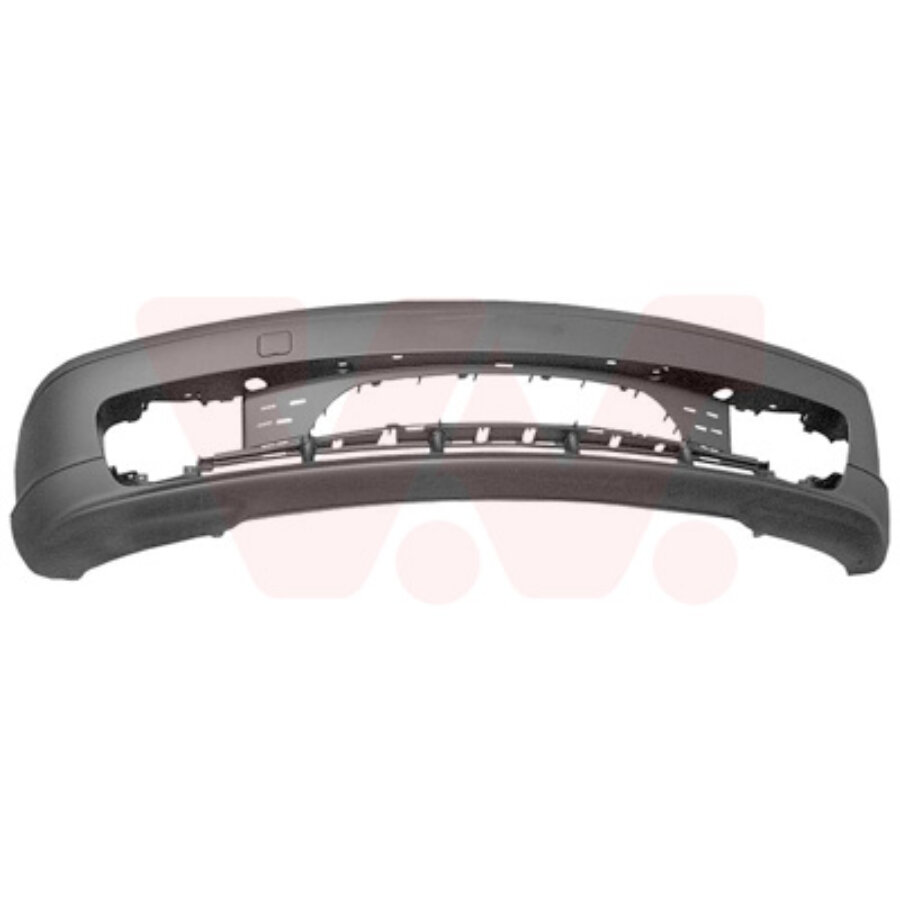 vanwezel Bumperbekleding van wezel autoparts