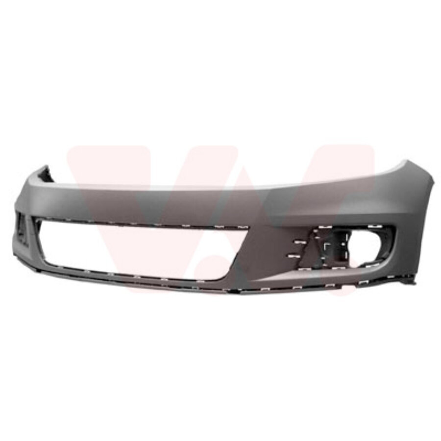vanwezel Voorbumper