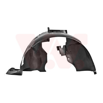 Van Wezel 3032438 Pare-Boue Aile Avant Droite Pour Mercedes C W203