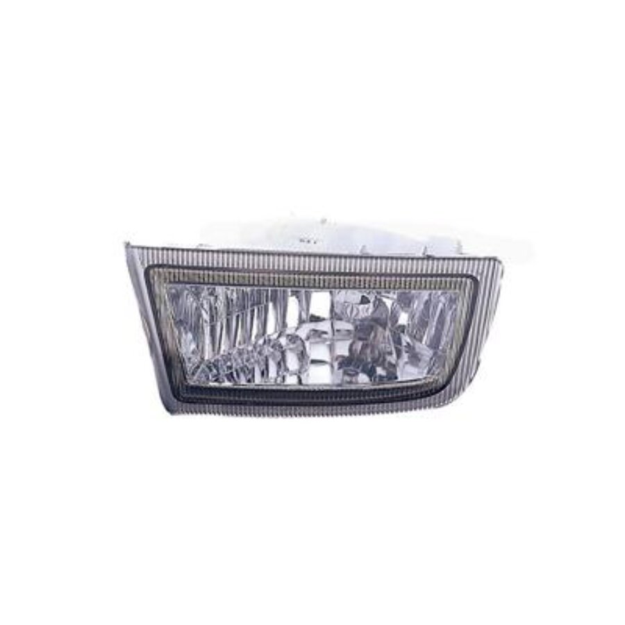 vanwezel Mistlamp van wezel autoparts