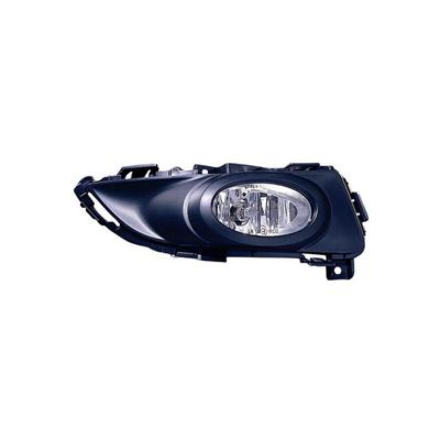 vanwezel Mistlamp van wezel autoparts