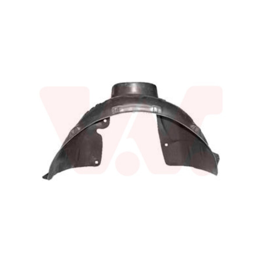 Pare boue aile avant droit van wezel autoparts