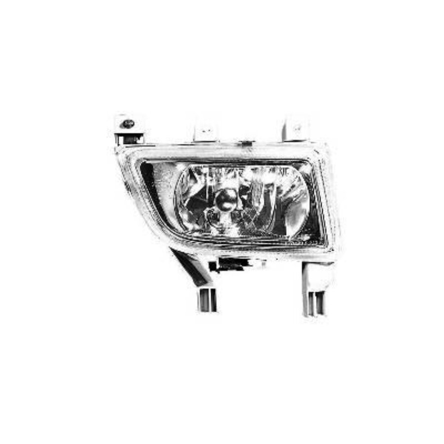 vanwezel Mistlamp van wezel autoparts