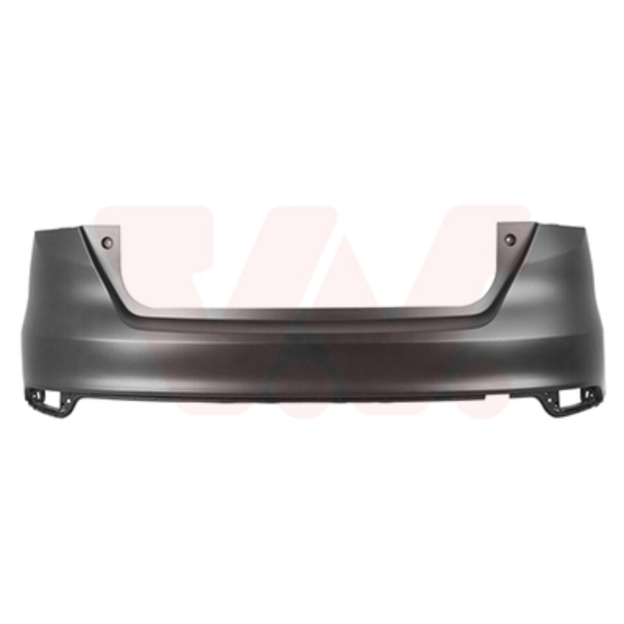 vanwezel Achterbumper in primer